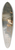Nicolas-Antoine Taunay - Comdiens ambulants 39.3 inch art pintail longboard deck