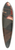 Nicolas Neufchtel - Doppelbildnis Balthasar Drrer und seine zweite Gattin Magdalena Bayerin 39.3 inch art pintail longboard deck