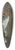 Nicolas Poussin - Blind Orion Searching For The Rising Sun 39.3 inch art pintail longboard deck