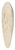 Nicolas Poussin - Two Studies of an Ancient Statue 39.3 inch art pintail longboard deck