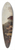 Nicolaus Knpfer - The Legates of Alexander the Great Investing the Gardener Abdalonymus with the Insignia of the Kingship of Sidon 39.3 inch art pintail longboard deck