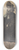 Constantin Guys - A Lady in a Bonnet and Coat 8.25 inch art skate deck