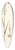 Nikolaus Joseph Freiherr von Jacquin - Orchis palustris 39.3 inch art pintail longboard deck