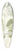 Nikolaus Joseph Freiherr von Jacquin - Solanum marginatum 39.3 inch art pintail longboard deck