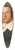 Nils Jakob Olsson Blommr - Johan Knutson 39.3 inch art pintail longboard deck