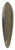 Nils Kreuger - By the Seaweed Stack 39.3 inch art pintail longboard deck