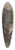 Nol Coypel - LApothose dHercule 39.3 inch art pintail longboard deck