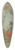 Norbert Joseph Carl Grund - Lady on a Swing  Gallant Scene in the Park I 39.3 inch art pintail longboard deck