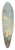 Norbert Joseph Carl Grund - Soldaten im Zeltlager 39.3 inch art pintail longboard deck