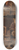 Constantin Meunier - Steelworks 8.25 inch art skate deck
