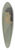 Odilon Redon - Young Woman in Profile 39.3 inch art pintail longboard deck