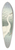 Ohara Koson - Herons in shallow water 39.3 inch art pintail longboard deck