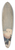 Ohara Koson - Umbrellas in Snow 39.3 inch art pintail longboard deck