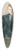 Olga Boznanska - A portrait of a blond boy and black coat with gold button 39.3 inch art pintail longboard deck