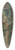 Olga Wisinger-Florian - Aulandschaft 39.3 inch art pintail longboard deck
