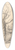 Oluf Hartmann - Skitse til Ddalus og Ikarus 39.3 inch art pintail longboard deck