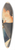 Oskar Schlemmer - Sinnender 39.3 inch art pintail longboard deck