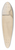 Oskar Schlemmer - Sitzende 39.3 inch art pintail longboard deck