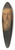 Ottilie Wilhelmine Roederstein - Portrait of Reinhard Roederstein (father of the painter) 39.3 inch art pintail longboard deck