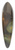Ottilie Wilhelmine Roederstein - Still Life with Pears and Casserole 39.3 inch art pintail longboard deck