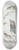 Aert Schouman - Four Different Birds on a Branch 8.25 inch art skate deck
