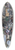 Otto Geigenberger - Esch an der Sauer, Gesamtansicht (Luxemburg) 39.3 inch art pintail longboard deck