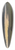 Otto Hesselbom - Summer Night. Study 39.3 inch art pintail longboard deck
