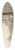 Otto Howen - Het graf van de Scipii bij Taragone 39.3 inch art pintail longboard deck