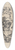 Otto Mueller - Sitzendes und seitlich aufgesttztes Mdchen am Wasser II 39.3 inch art pintail longboard deck