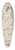 Otto Mueller - Sitzende, von Blattwerk umgeben (helle Fassung) 39.3 inch art pintail longboard deck