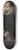 Cornelia toe Boecop - Portret van Ott van Bronckhorst 8.25 inch art skate deck