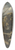 Pandolfo Reschi - A wooded landscape with bandits ambushing a carriage 39.3 inch art pintail longboard deck