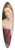 Paris Bordone - Double Portrait of a Venetian Woman and her Cavalier 39.3 inch art pintail longboard deck