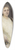 Pascal-Adolphe-Jean Dagnan-Bouveret - Portraitof young woman 39.3 inch art pintail longboard deck