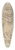 Paul Bril - Mill 39.3 inch art pintail longboard deck