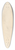 Paul Czanne - Basket 39.3 inch art pintail longboard deck
