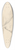 Paul Czanne - Bellows in Front of a Fireplace 39.3 inch art pintail longboard deck