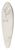 Paul Czanne - Feuille dtudes 39.3 inch art pintail longboard deck