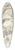Paul Czanne - Le Pont des Trois Sautets 39.3 inch art pintail longboard deck