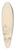 Paul Czanne - Self-Portrait 39.3 inch art pintail longboard deck