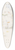 Paul Czanne - Sous-bois (Under the Trees) 39.3 inch art pintail longboard deck