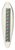 Paul Farkas - Wallpaper Border 39.3 inch art pintail longboard deck