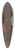 Paul Gauguin - The Universe is Created (LUnivers est cree) 39.3 inch art pintail longboard deck