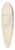 Paul Gavarni - Study for Book Illustration (Physiologie duTailleur ) 39.3 inch art pintail longboard deck