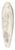 Paul Huet - View of the Chteau at Folembray 39.3 inch art pintail longboard deck