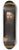Cornelis Engelsz. - Portrait of Willem Fransz van Schoterbosch 8.25 inch art skate deck