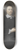 Cornelis Jonson van Ceulen - Antoine Charles Parmentier 8.25 inch art skate deck