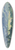 Paul Roloff - Blick ins Aschauer Tal 39.3 inch art pintail longboard deck