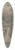 Paul Sandby Munn - Waterfall and Distant Mountains 39.3 inch art pintail longboard deck