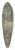 Paul Sandby - Windsor Great Park 39.3 inch art pintail longboard deck